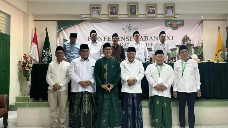 Berita PCNU Pengurus Cabang Kabupaten Flores Timur