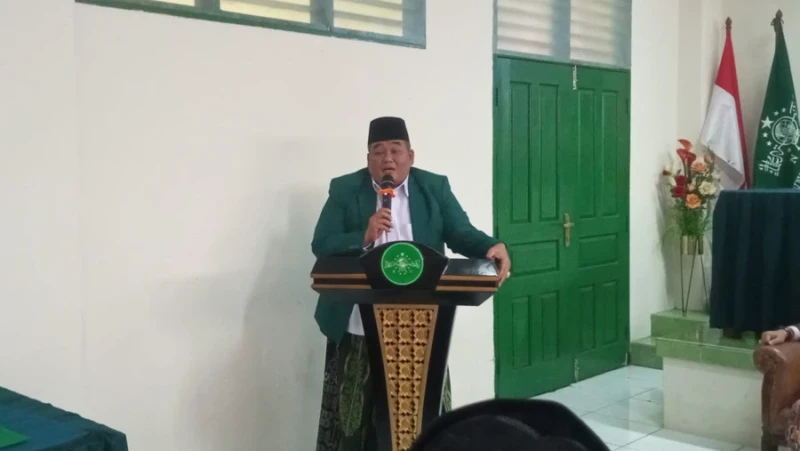 Dokumentasi kegiatan dan kebersamaan warga PCNU Pengurus Cabang Kabupaten Flores Timur